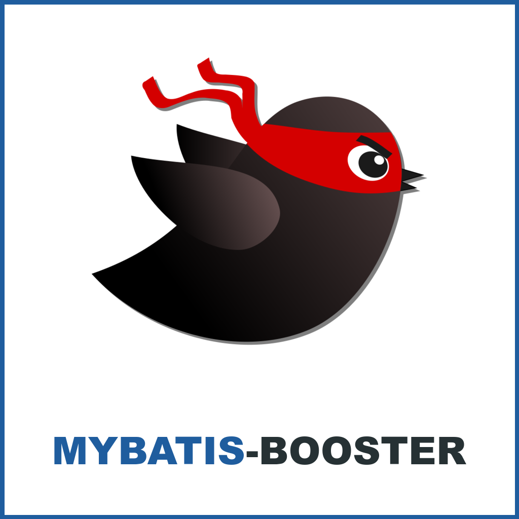 Mybatis Booster