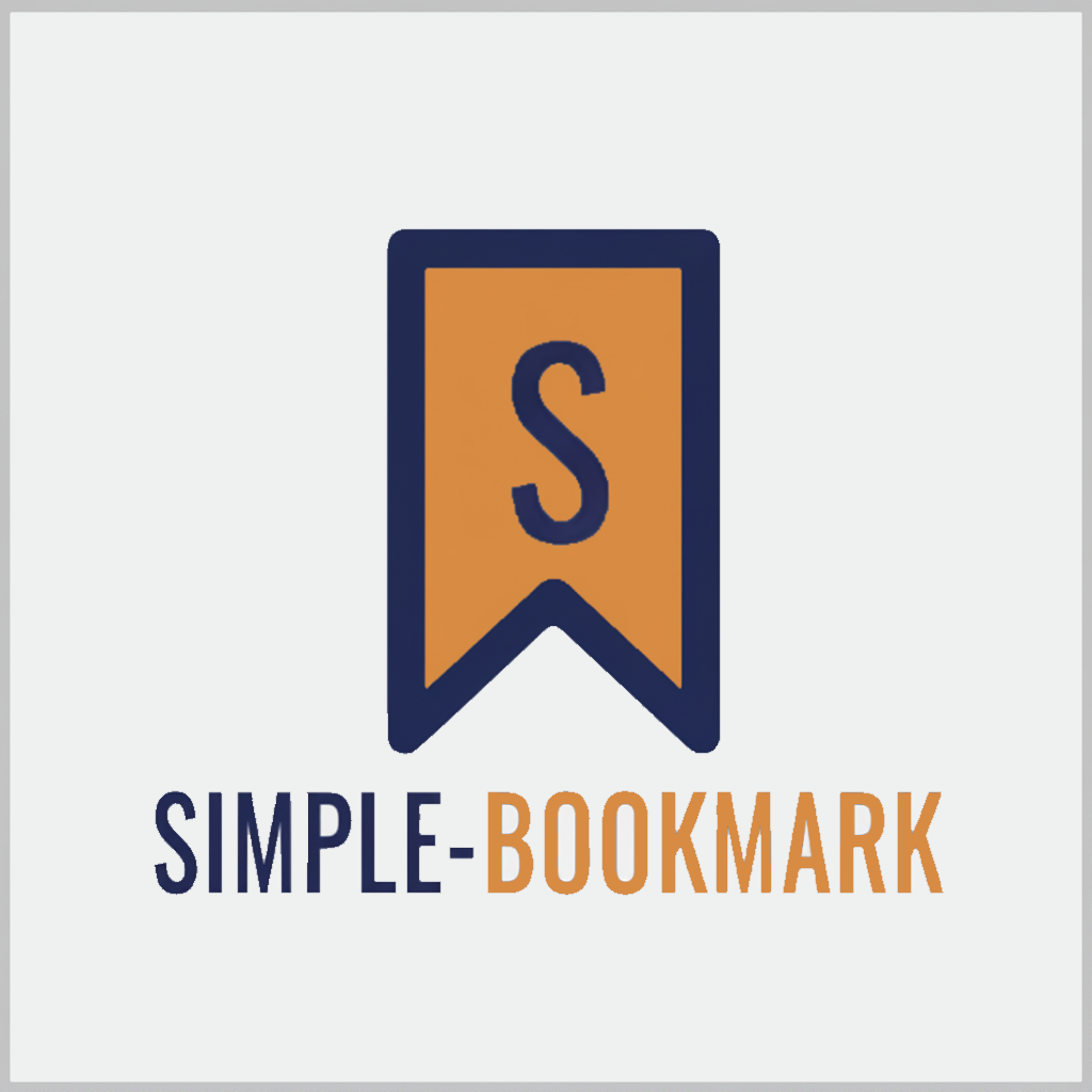 Simple-Bookmark