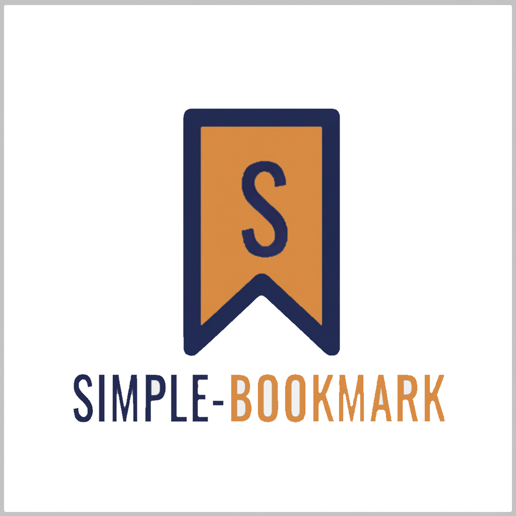 simple-bookmark