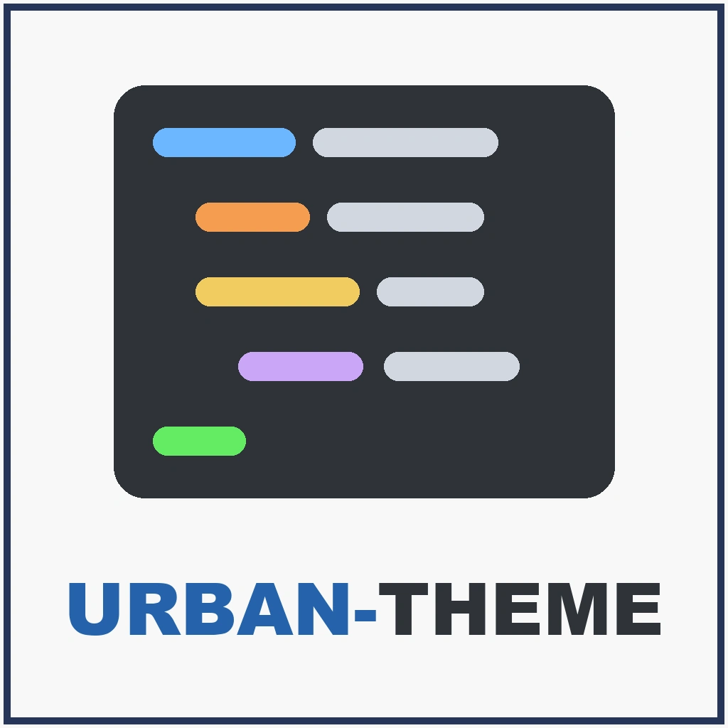 Vscode Nightfall Theme